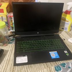 Hp Pavilion Gaming Laptop i5 Geforce Gtx 1650