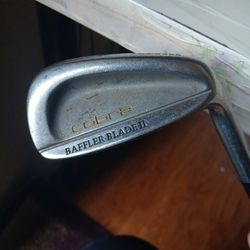 Cobra Baffler2 Medium Flex Graphite Shafts 6 To Pw 