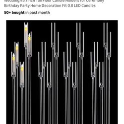 ***WEDDING DECOR EVERYTHING YOU NEED FOR LARGE WEDDING!!!