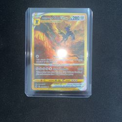 ORIGIN FORME DIALGA VSTAR CROWN ZENITH