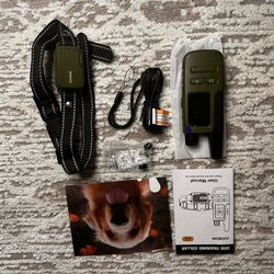Jugbow Electronic Training Collar - DT-61