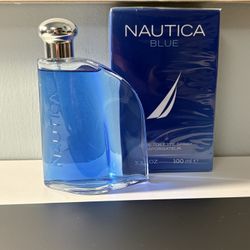 Nautica Blue 100ml