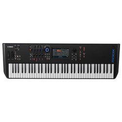 Yamaha MODX7 — 76-Key Synthesizer | Excellent Condition | Powerful Sounds