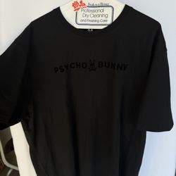 Psycho Bunny Men’s Shirt