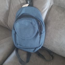 BACKPACK