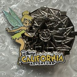 Disney Cast Exclusive Pin