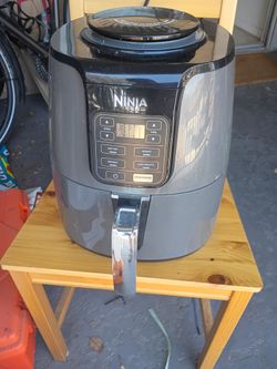 Air fryer