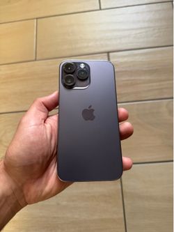 iPhone 14 Pro Max 256gb Factory Unlocked