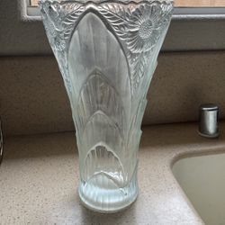 Flower Vase 