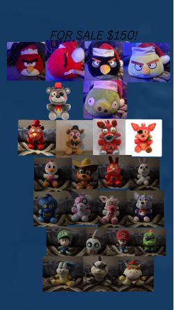 Plush