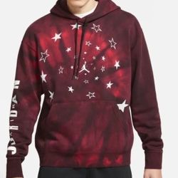 Men’s Jordan Fleece Hoodie 