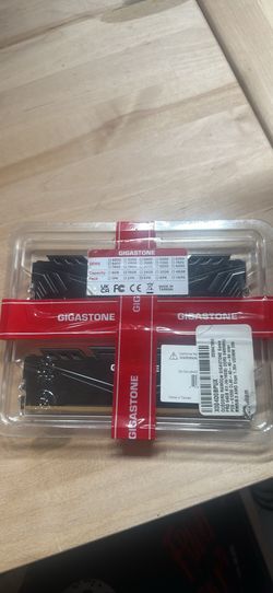 DDR5 64GB kit 4x16 Gigastone