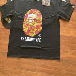 Bape Tee
