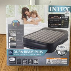 Blow Up Bed Queen Size Blow Up Mattress Inflatable Bed/Mattress Blow Up Mattress 