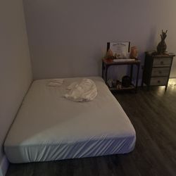 Full Size Mattress
