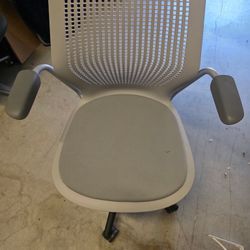 OFFICE CHAIRS 