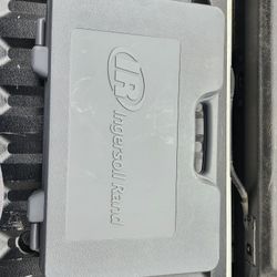 Ingerol Rand Air Hammer