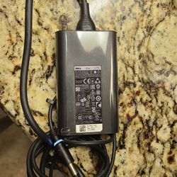 Dell AC Adapter Notebook