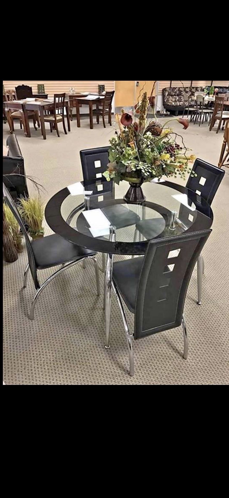 New Dining St