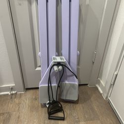 Pilates Board