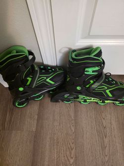 Kids Rollerblades