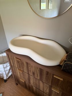 Keekaroo Baby Changing Pad