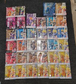 Sh Figuarts Dragon Ball Z Super For Sale 