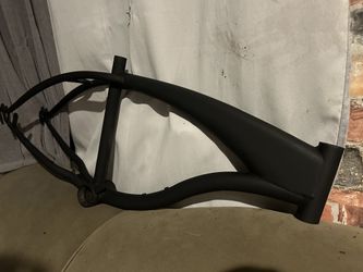  Lowrider Bike Frame