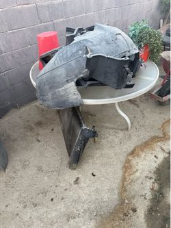 Engine & Trans from 05 Chevy Suburban