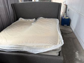 King Sleep Number Adjustable Bed
