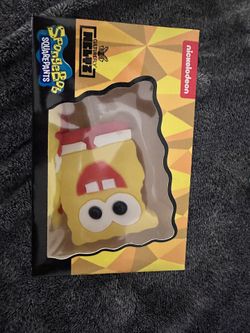 SpongeBob Toy