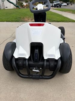Segway Ninebot Go-Kart / Ninebot S