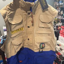 Polo Ralph Lauren Expedition Vest