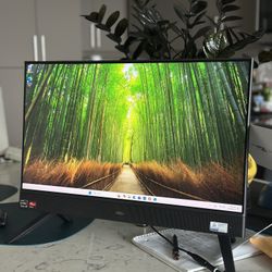 Dell Inspiron 24 5415 All In One  For Parts