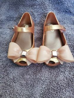 Mini Melissa
