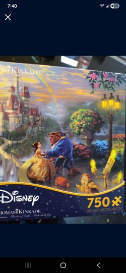 Beauty And The Beast