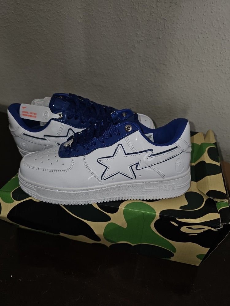Bathing Ape Shoes