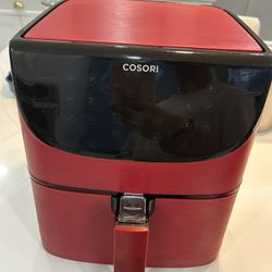 Air Fryer 