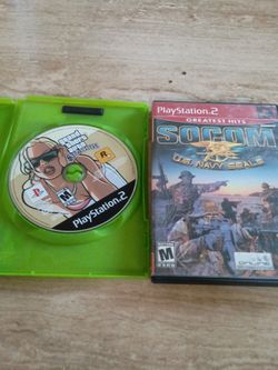 PlayStation 2 Games