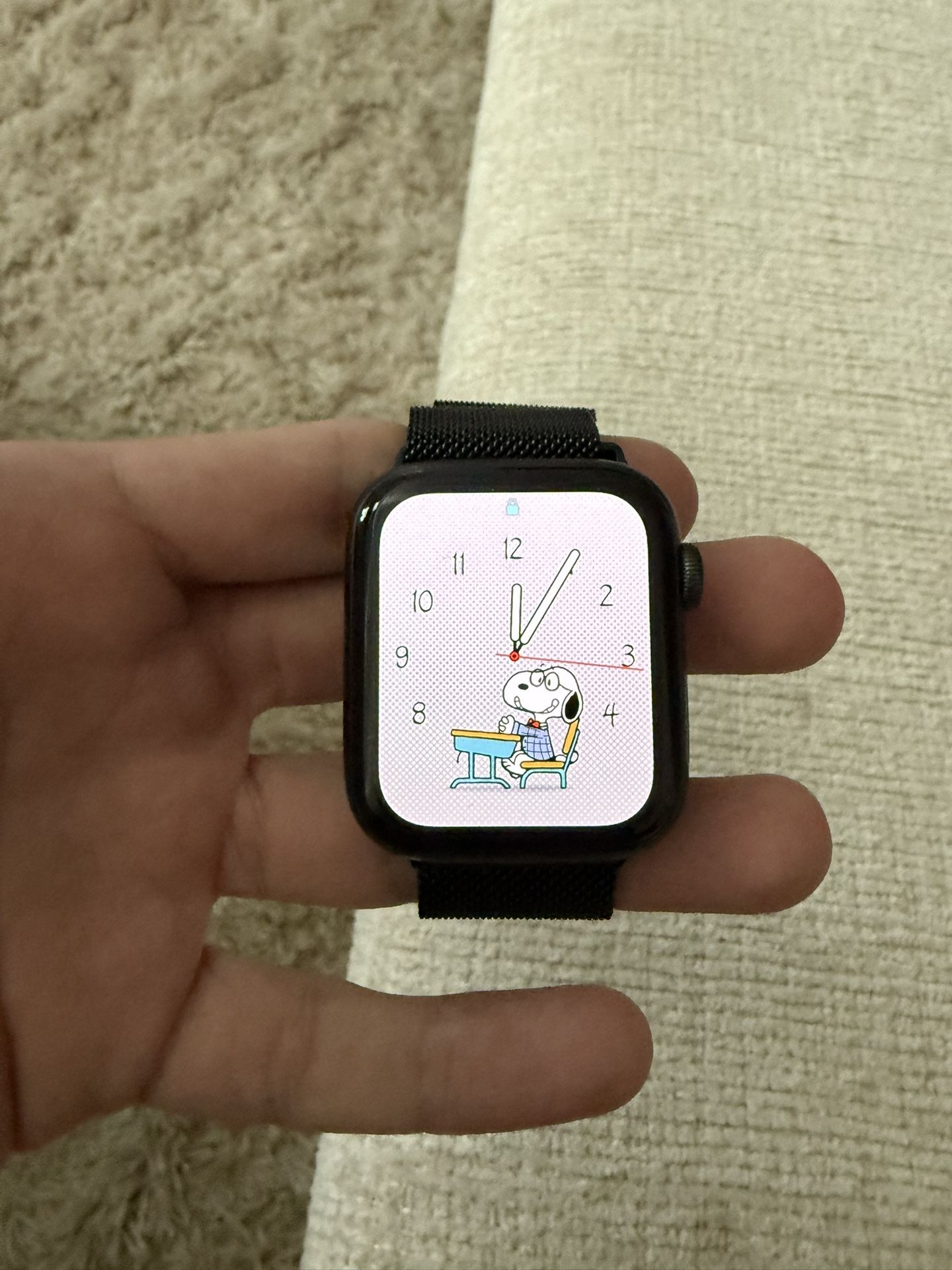 Apple Watch SE 2 44mm