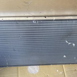 Dodge Stratus, Chrysler Sebring V6 Radiator 03to06 Factory Oem 
