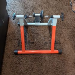 Bike Trainer 