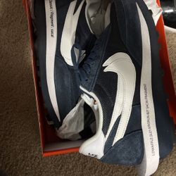 Nike Low Waffle/Sacai Fragment