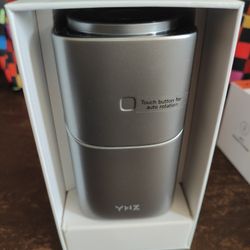 Ywz 3 In 1 Wireless Charger 