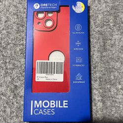 iPhone 15 Plus Case