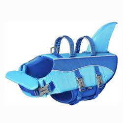 Dog Life Jacket! size XL