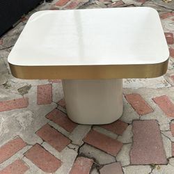 End Table 