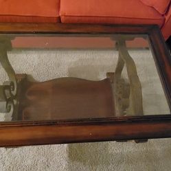 Coffee Table Set