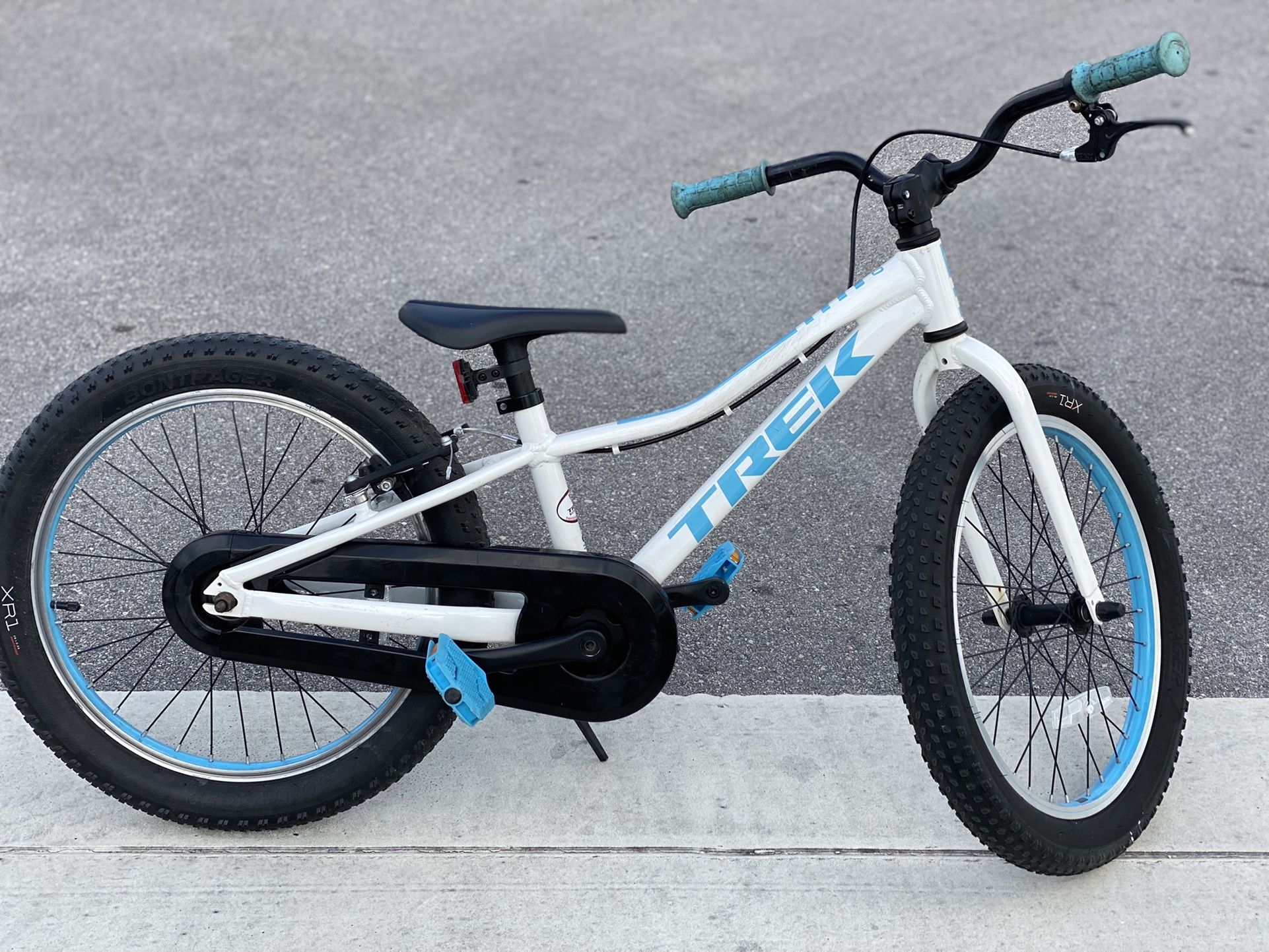 Kids Trek Precaliber 20 - 20” Bike for Sale in Boynton Beach, FL