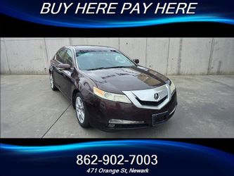 2009 Acura TL